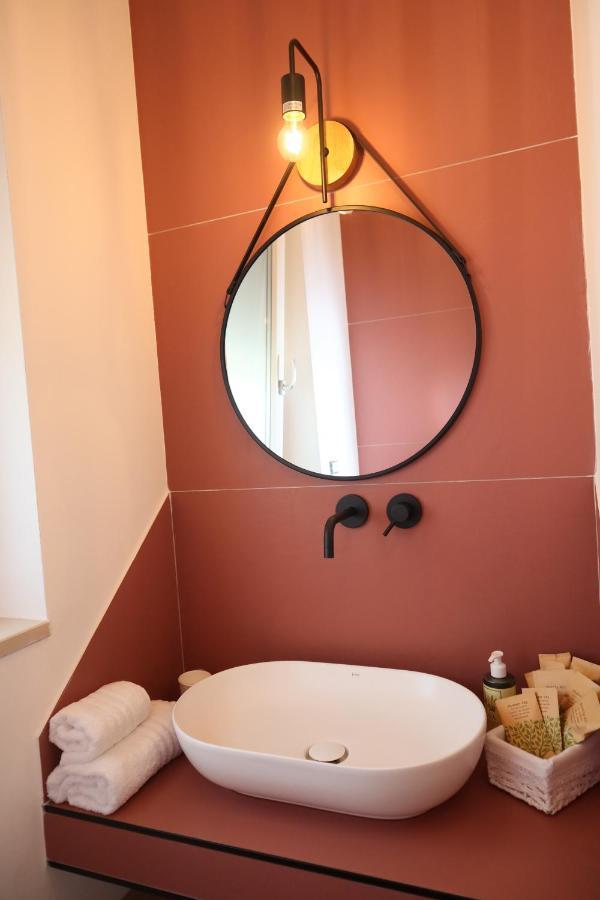 Malia Holiday Villa Conversano Exterior foto
